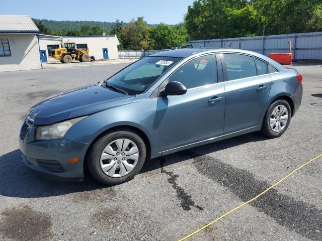 Vin: 1g1pc5sh1c7324147, lot: 61959345, chevrolet cruze ls 2012 img_1