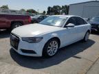 Top Destinations for Shipping Cars from the USA