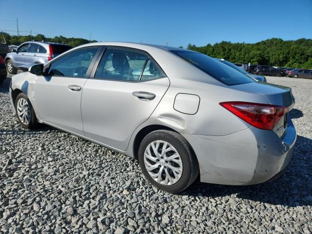 Vin: 5yfburhe2hp685430, lot: 62988915, toyota corolla l 20172