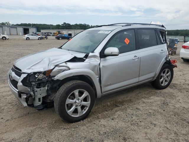 TOYOTA RAV4 LIMIT