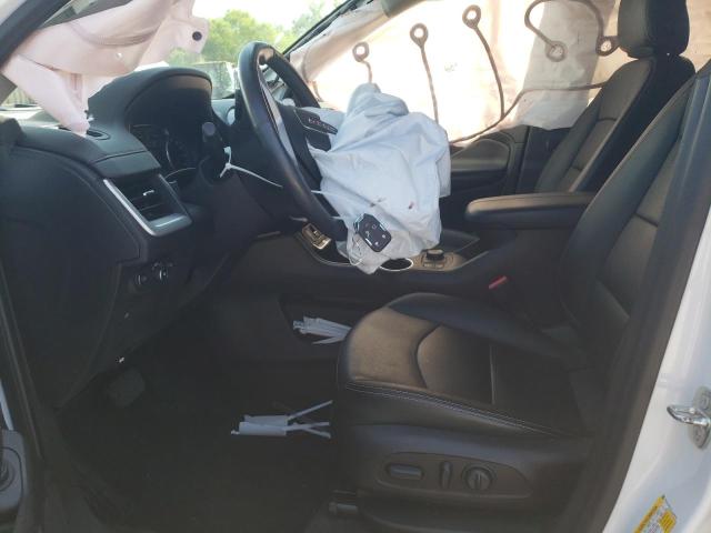 2020 GMC TERRAIN SL - 3GKALPEV2LL158375