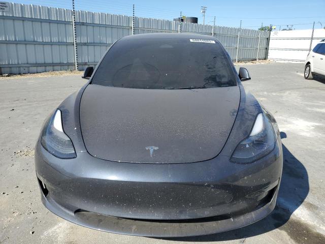 2022 TESLA MODEL 3 - 5YJ3E1EA7NF375236