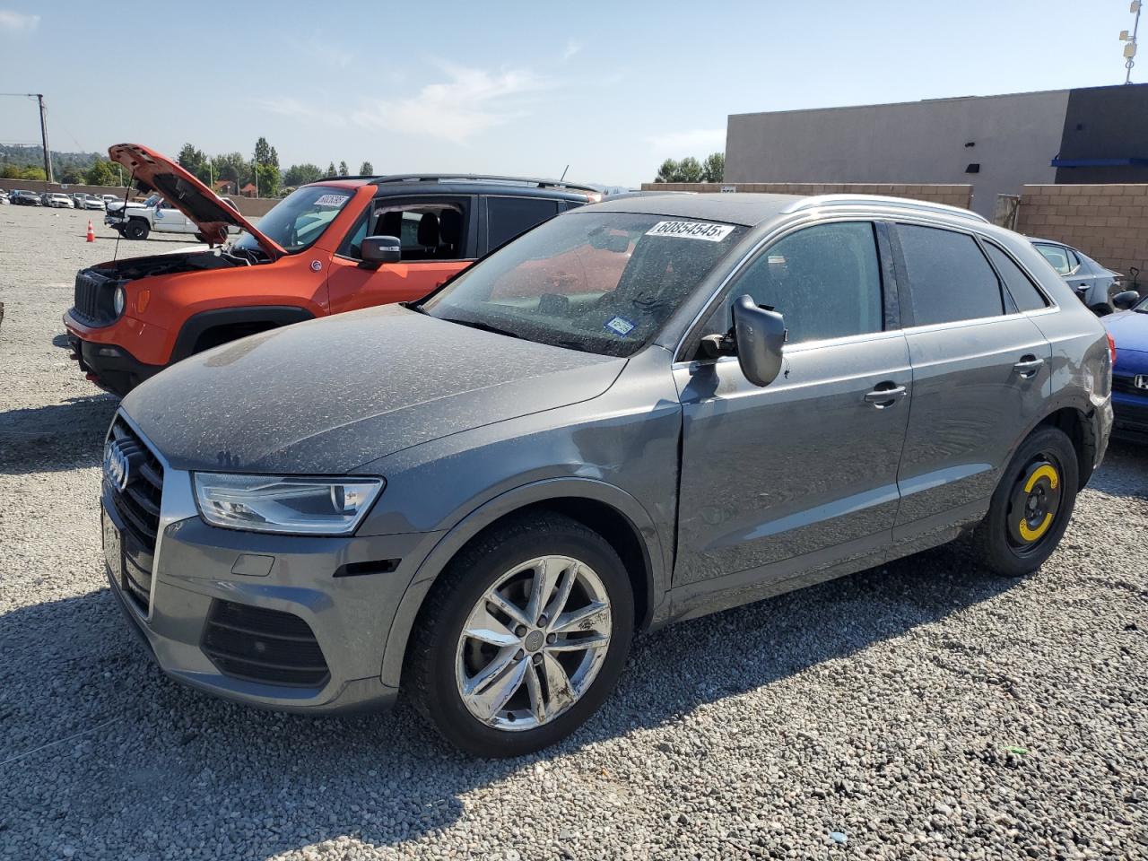 AUDI Q3 PREMIUM PLUS