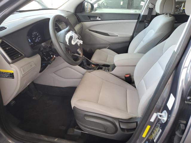 2018 HYUNDAI TUCSON SE KM8J23A41JU644761