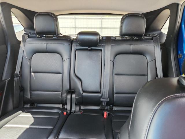 2020 FORD ESCAPE SEL 1FMCU0H63LUA58137