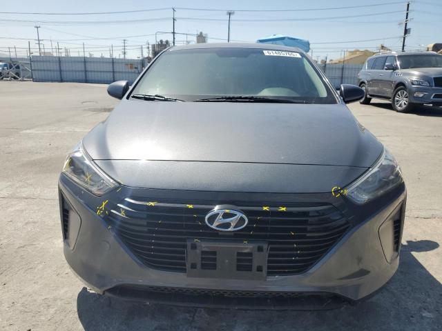 2019 HYUNDAI IONIQ BLUE KMHC65LC9KU111474