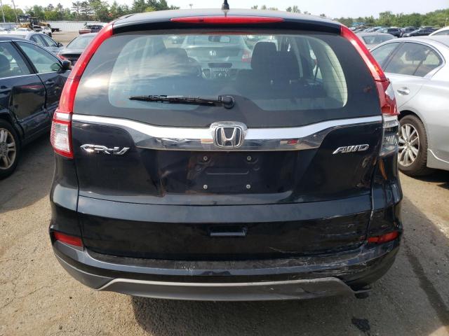 2015 HONDA CR-V LX - 2HKRM4H32FH697507