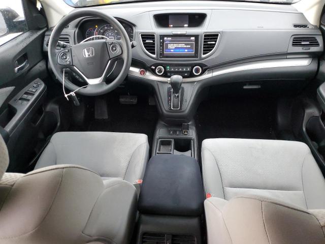 2016 HONDA CR-V EX 3CZRM3H56GG720075