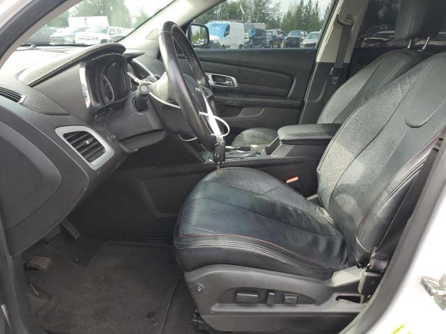 2016 GMC TERRAIN SL - 2GKALNEK0G6136539