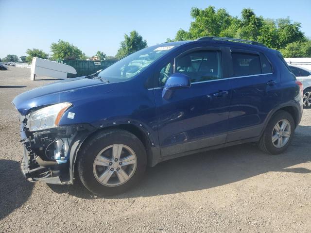 Vin: 3gncjlsb1gl194018, lot: 61204195, chevrolet trax 1lt 2016 img_1