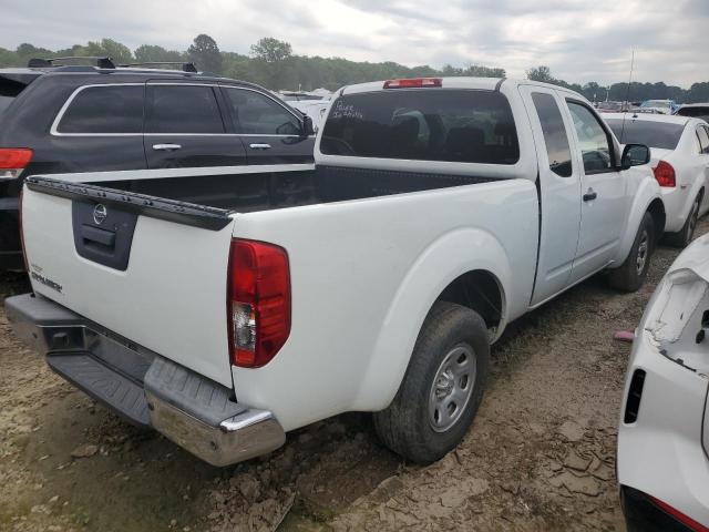 Vin: 1n6bd0ct7gn769995, lot: 58539065, nissan frontier s 20163