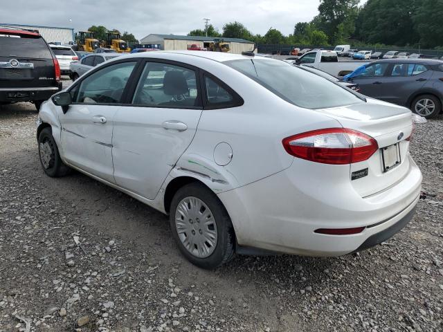 Vin: 3fadp4aj3km128489, lot: 60895695, ford fiesta s 20192