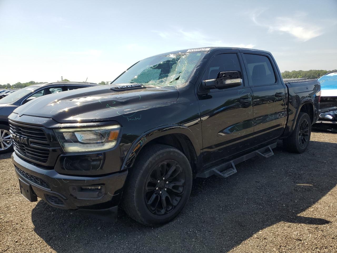 RAM 1500 LARAMIE