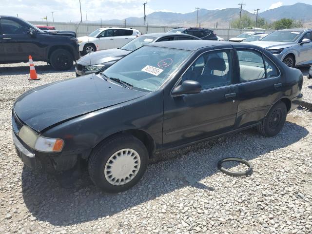 NISSAN SENTRA E