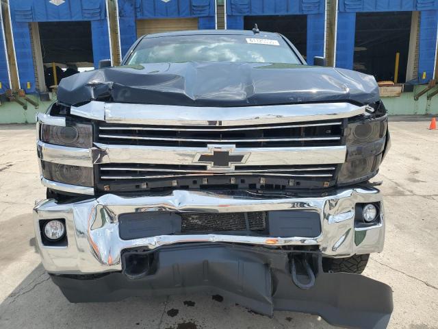 2015 CHEVROLET 2500 HD - 1GC1KVE86FF682835