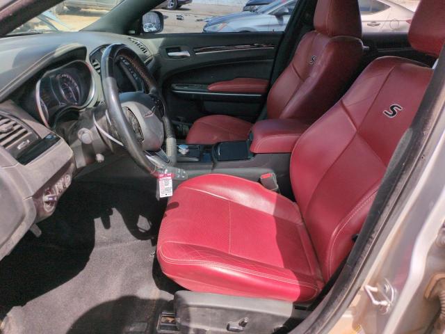 2020 CHRYSLER 300 S 2C3CCABT5LH175513
