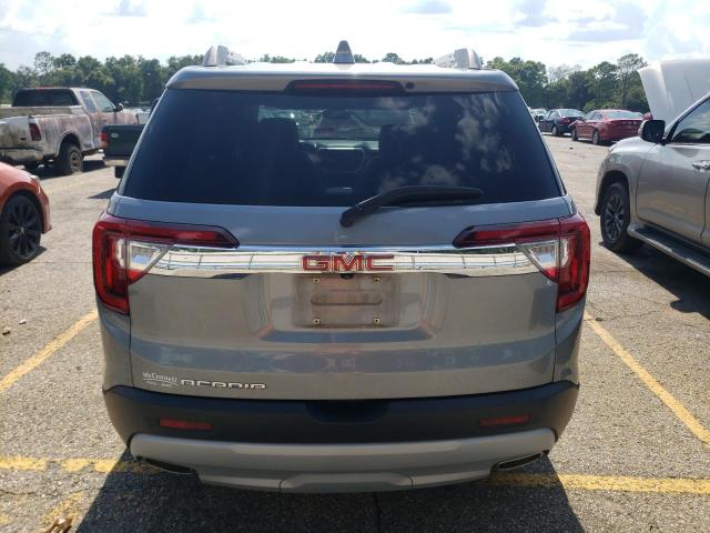 2023 GMC ACADIA SLT - 1GKKNMLS0PZ135293