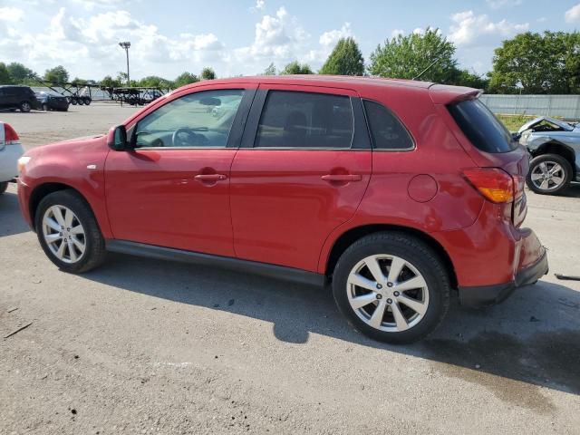 2015 MITSUBISHI OUTLANDER 4A4AP3AW9FE025889