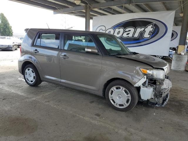 Vin: jtlze4fe8ej066451, lot: 59954175, toyota scion 20144