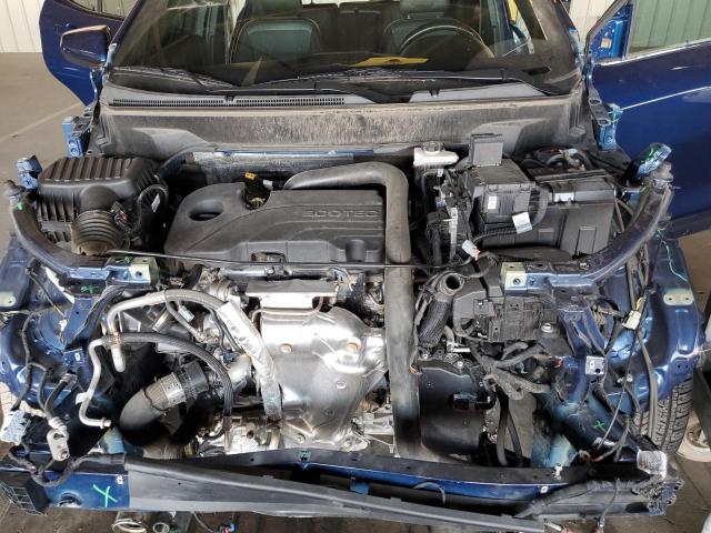 2023 CHEVROLET EQUINOX RS 3GNAXMEG6PL110178