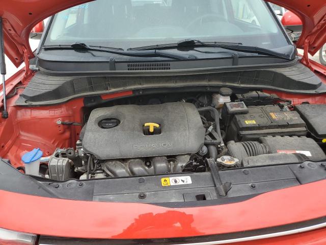 2022 KIA SOUL LX - KNDJ23AU7N7150056