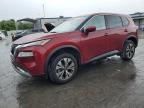 2021 NISSAN ROGUE SV - JN8AT3BB0MW224422