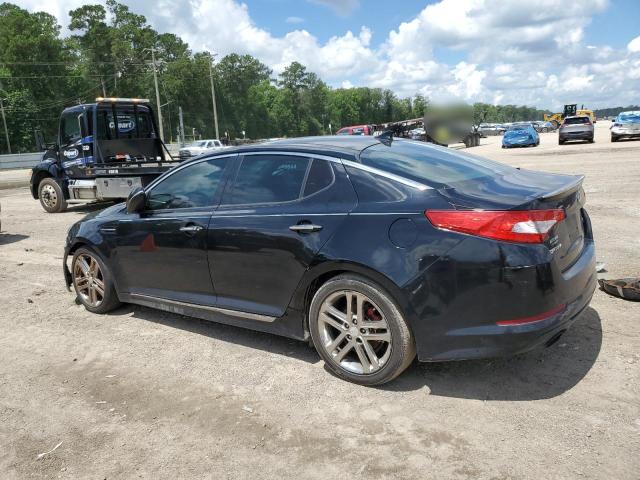 Vin: 5xxgr4a62dg213793, lot: 62306595, kia optima sx 20132