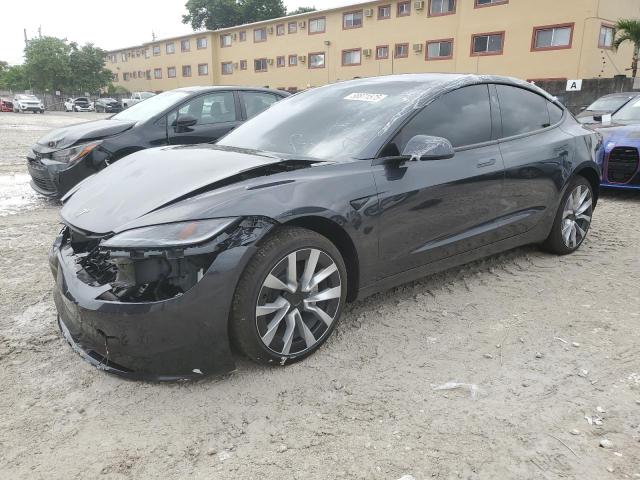 Vin: 5yj3e1ea9sf999034, lot: 58871575, tesla model 3 2025 img_1