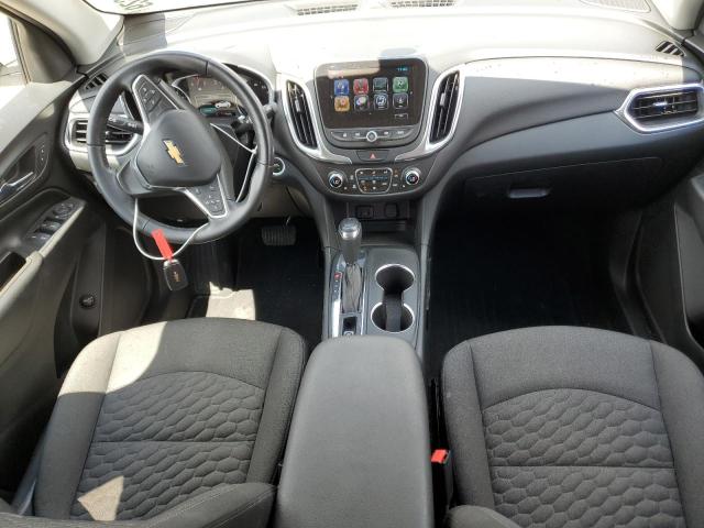 2018 CHEVROLET EQUINOX LT - 3GNAXSEV8JL384301