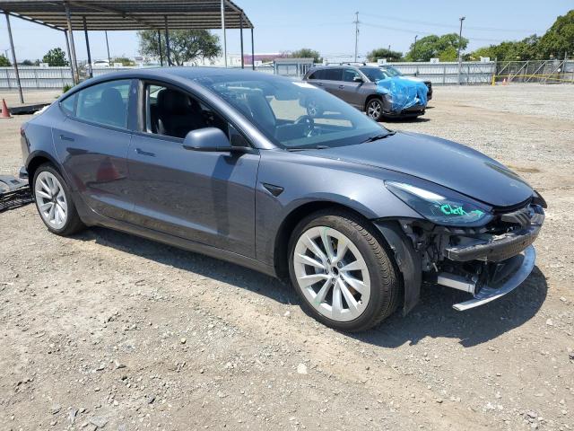 2021 TESLA MODEL 3 5YJ3E1EA6MF073869