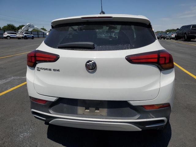 2020 BUICK ENCORE GX - KL4MMCSL8LB119349