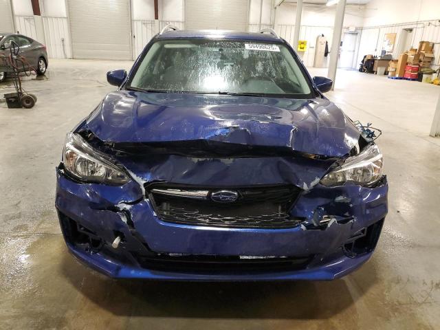 2017 SUBARU IMPREZA PR 4S3GTAB61H3722679