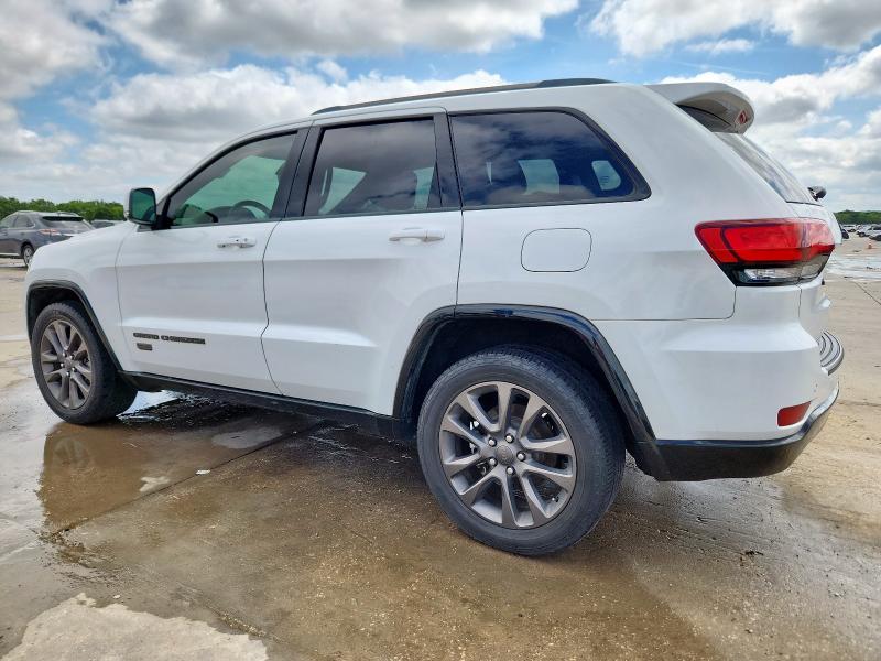 Vin: 1c4rjebg5gc451560, lot: 62465485, jeep grand cher limited 20162