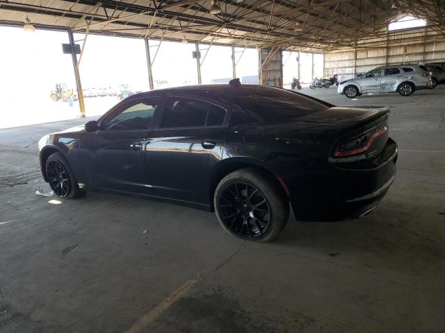 2015 DODGE CHARGER SX - 2C3CDXJG9FH748809