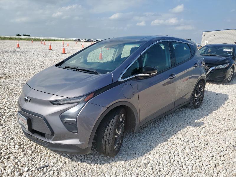 Vin: 1g1fx6s08p4143750, lot: 59141795, chevrolet bolt 2lt 2023 img_1