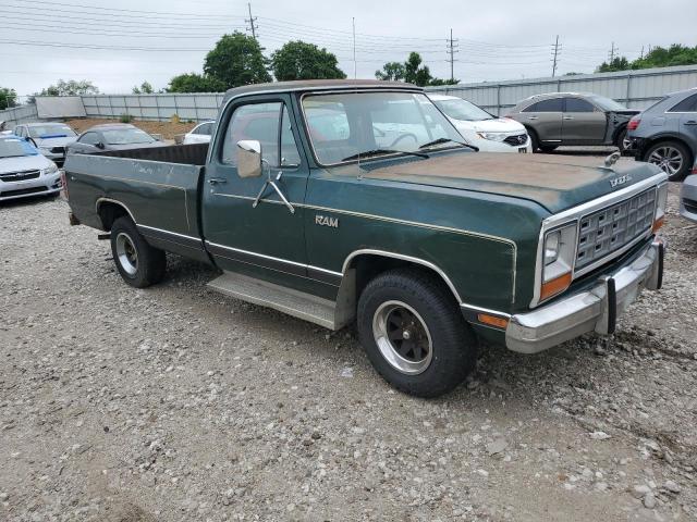 Vin: 1b7gd14t3fs629651, lot: 59974585, dodge d series d100 19854