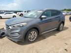2018 HYUNDAI TUCSON SEL - KM8J33A44JU692901