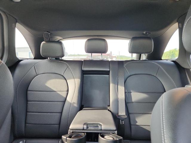 2021 MERCEDES-BENZ GLC 300 4M - W1N0G8EB8MF872880