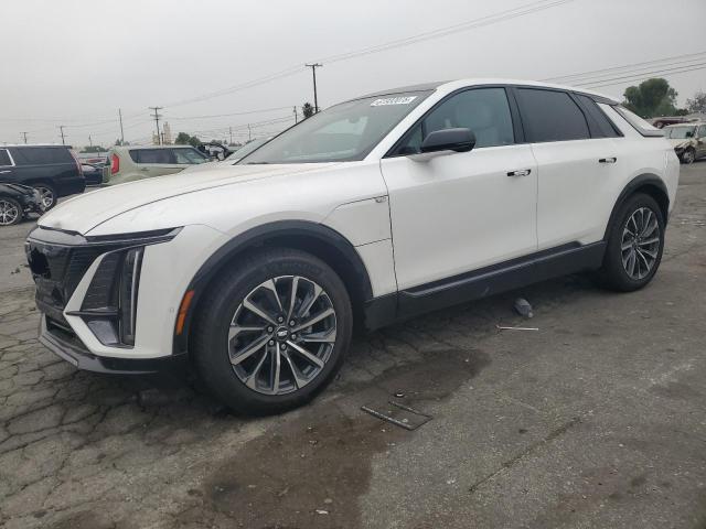 CADILLAC LYRIQ SPOR