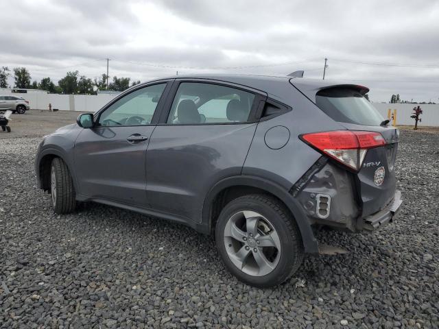 Vin: 3czru6h38km720573, lot: 59748495, honda hr-v lx 20192