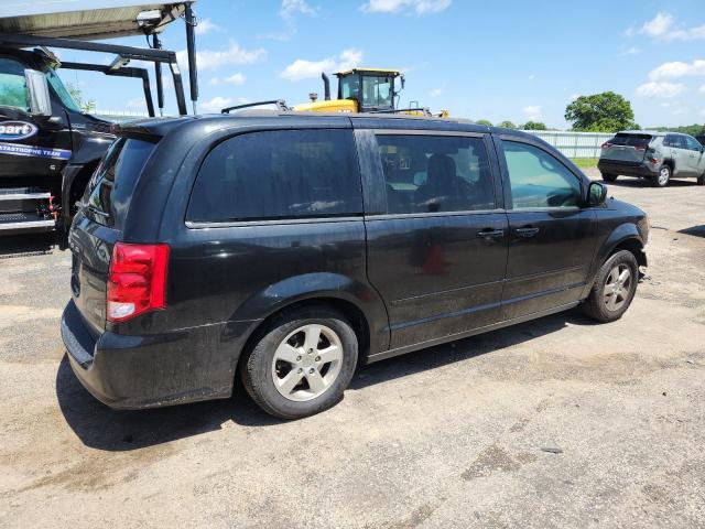 Vin: 2c4rdgcg6cr377746, lot: 61812855, dodge caravan sxt 20123