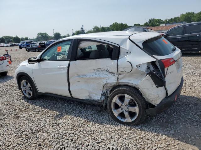 2022 HONDA HR-V LX 3CZRU6H33NM736880
