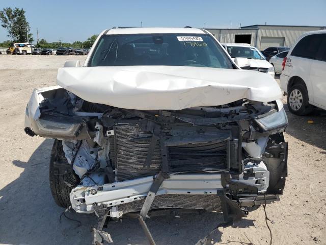 2023 CHEVROLET TRAVERSE H 1GNEVNKW3PJ175960