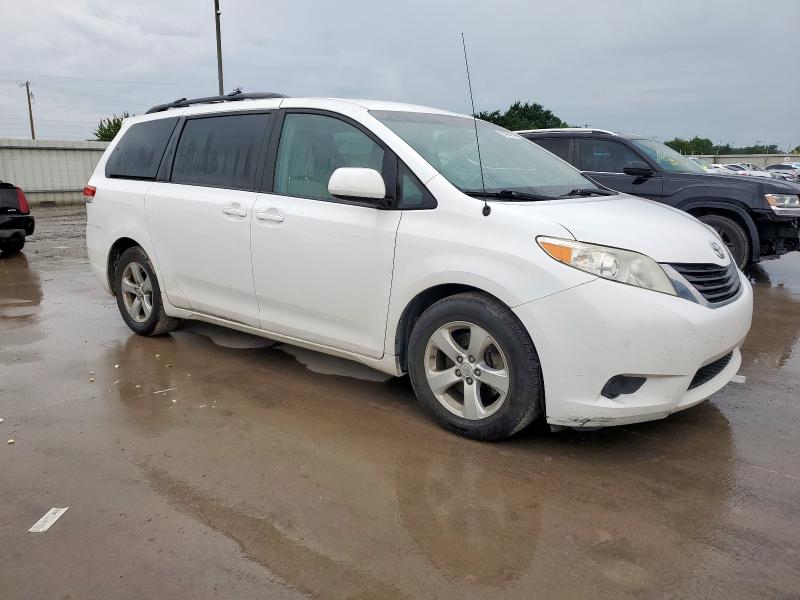 Vin: 5tdkk3dc8es524199, lot: 60463015, toyota all models le 20144