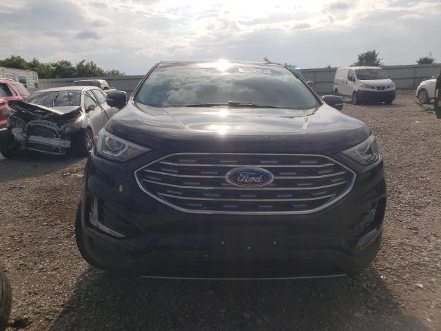2019 FORD EDGE SEL - 2FMPK4J94KBC05900