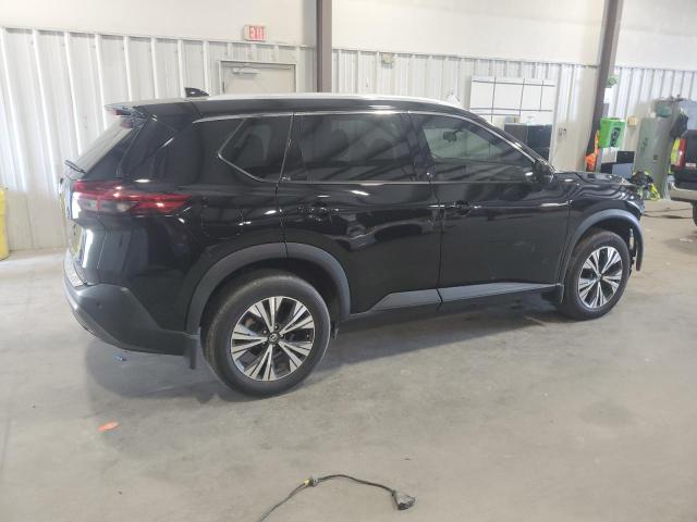 2021 NISSAN ROGUE SV 5N1AT3BA7MC734539