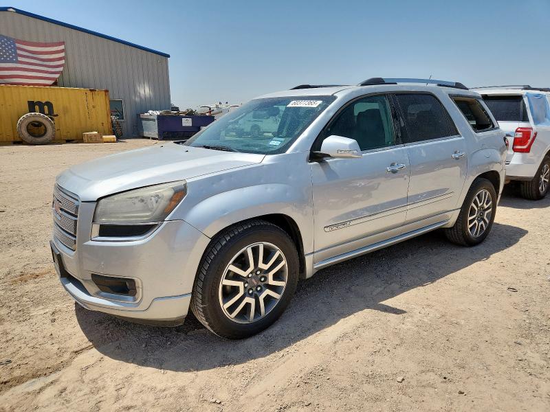 GMC ACADIA DEN