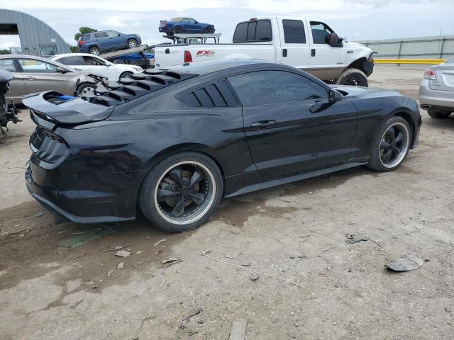 2019 FORD MUSTANG - 1FA6P8TH6K5200995