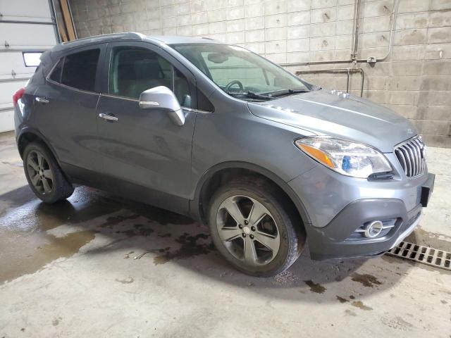 Vin: kl4cjfsb8eb568594, lot: 62347425, buick encore convenience 20144