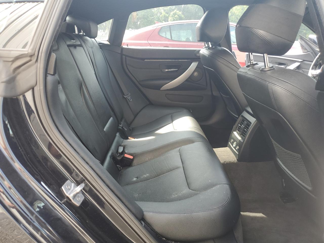 BMW 4 SERIES XI GRAN COUPE SULEV